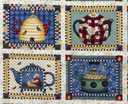 Nos cotton quilt - nos, debbie