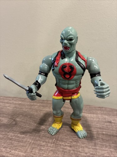 Vintage 1985 thundercats - vintage,