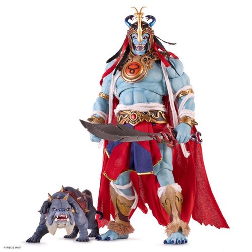 Exclusive mondo thundercats - mondo,