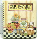 Debbie mumm our family - our,