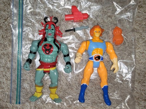 Lgn thundercats lion and - lgn,